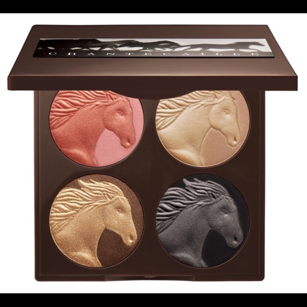 ISO!!!!! Chantecaille Wild Horses Palette 🐴